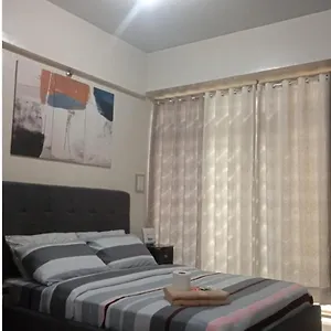 Apartamento Unit Walking Distance To Airport, Manila