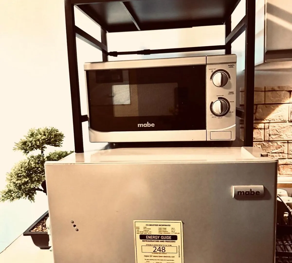 Air Residences Luxury Condo With Balcony Netflix Wifi Manila